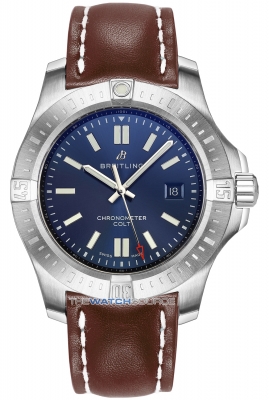 Breitling Chronomat Colt Automatic 44 a17388101c1x4 watch